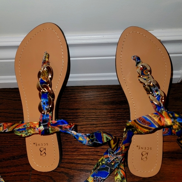 Cute Sandals - Picture 1 of 6